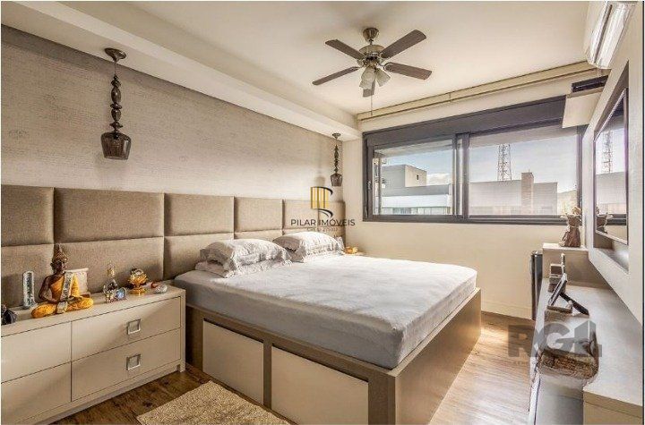 Apartamento 3 dormitórios no bairro Pedra Redonda