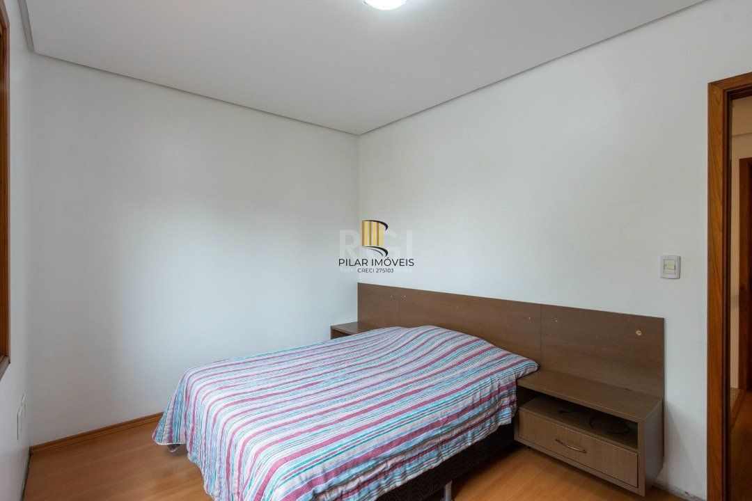 Casa Condominio para Venda - 334.56m², 4 dormitórios, sendo 1 suites, 2 vagas - Jardim Isabel