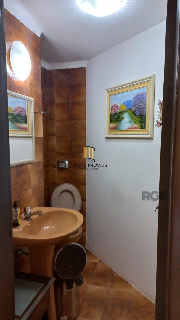 Casa 3 dormitórios no bairro Atlântida