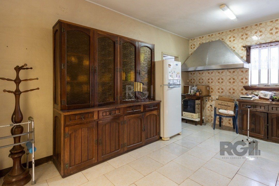 Casa Comercial no bairro Tristeza