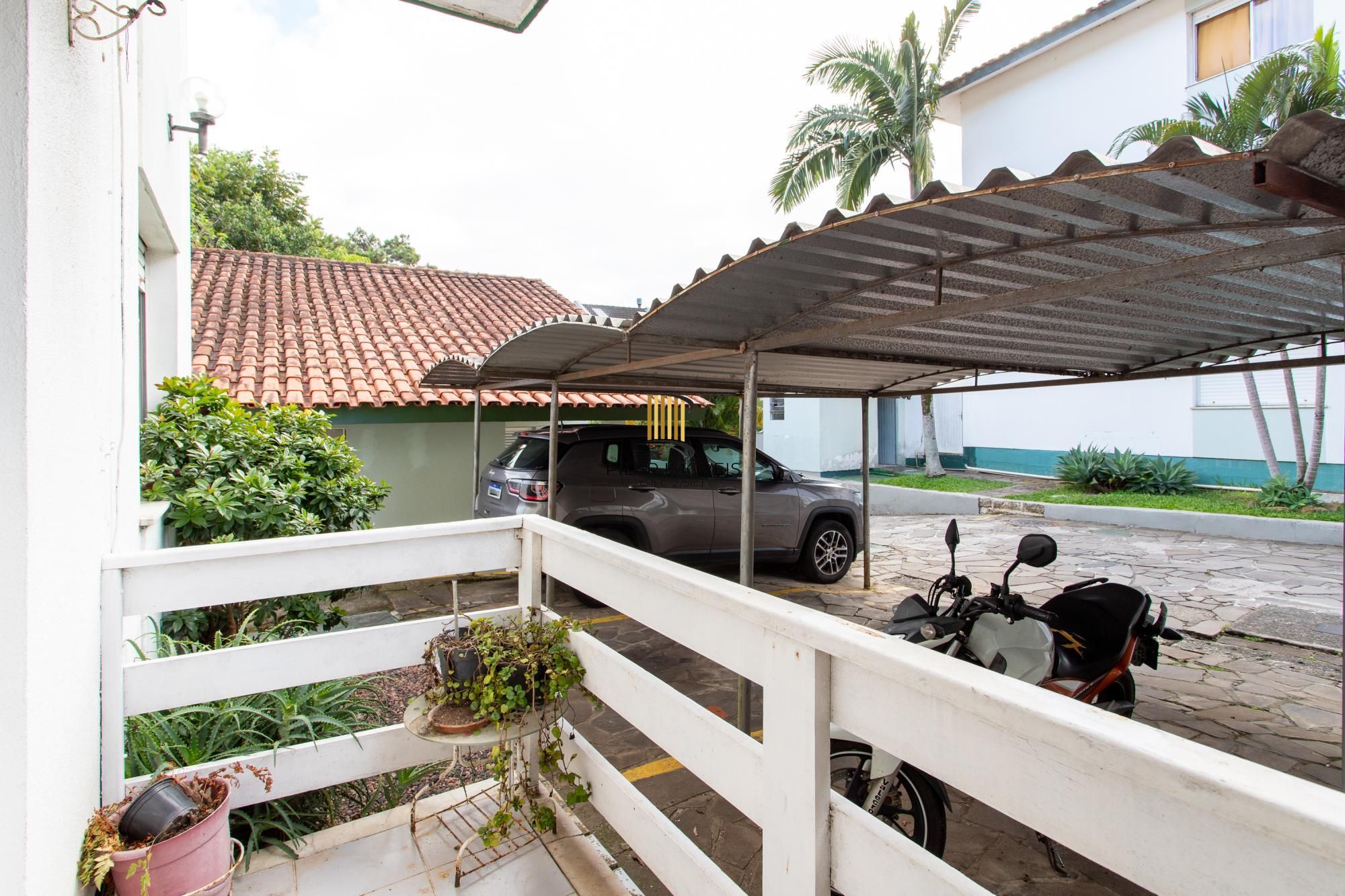 Apartamento 1 dormitório no bairro Camaquã