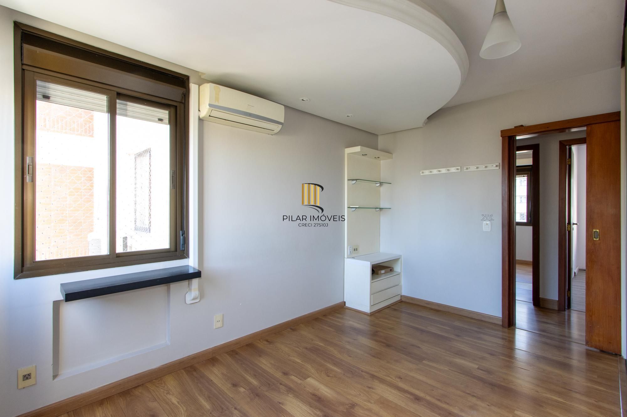 Apartamento 3 dormitórios no bairro Cidade Baixa
