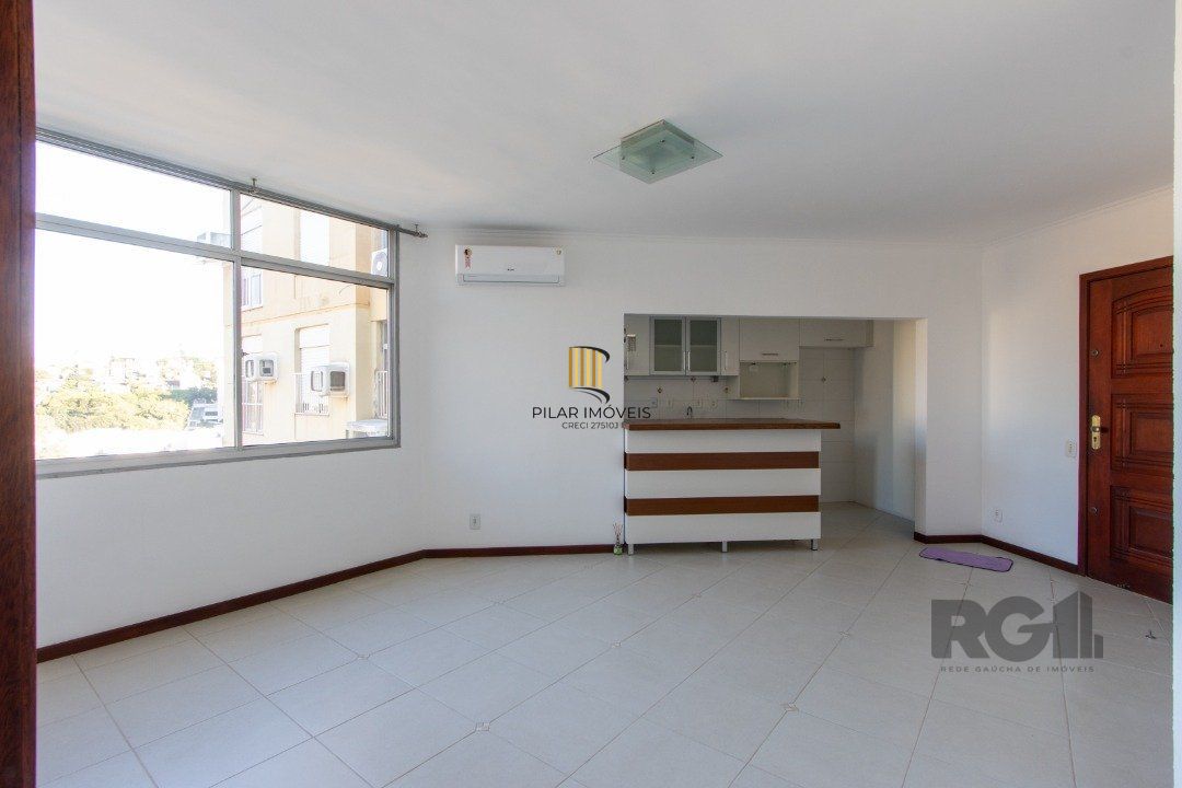 Apartamento para Venda - 63.65m², 2 dormitórios, 1 vaga - Cristal