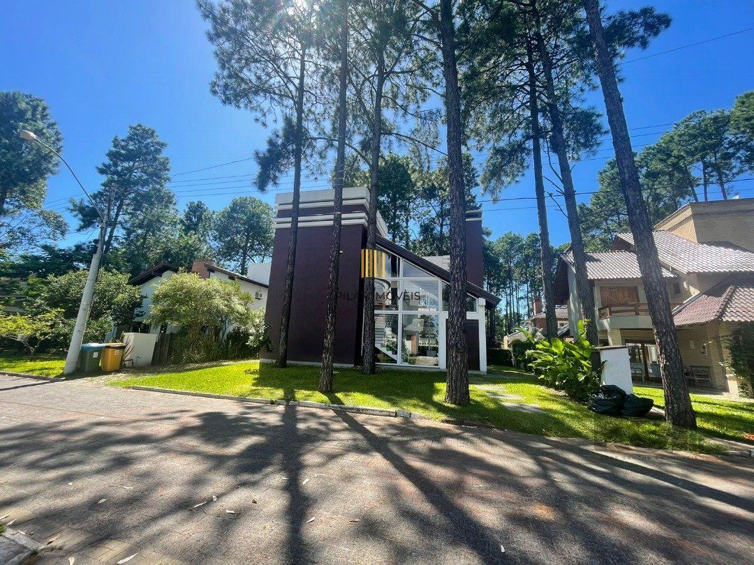Casa de Condomínio 3 dormitórios no bairro Atlântida Sul