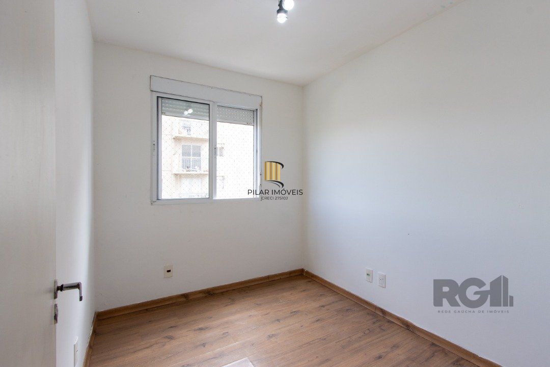 Apartamento de 3 dormitórios com Suite em Excelente Condomínio