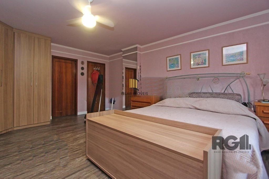 Casa 4 dormitórios no bairro Jardim Itu
