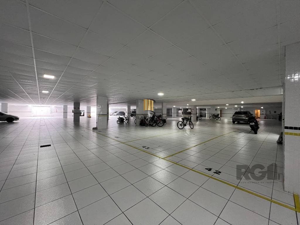 Apartamento 3 dormitórios no bairro Atlântida