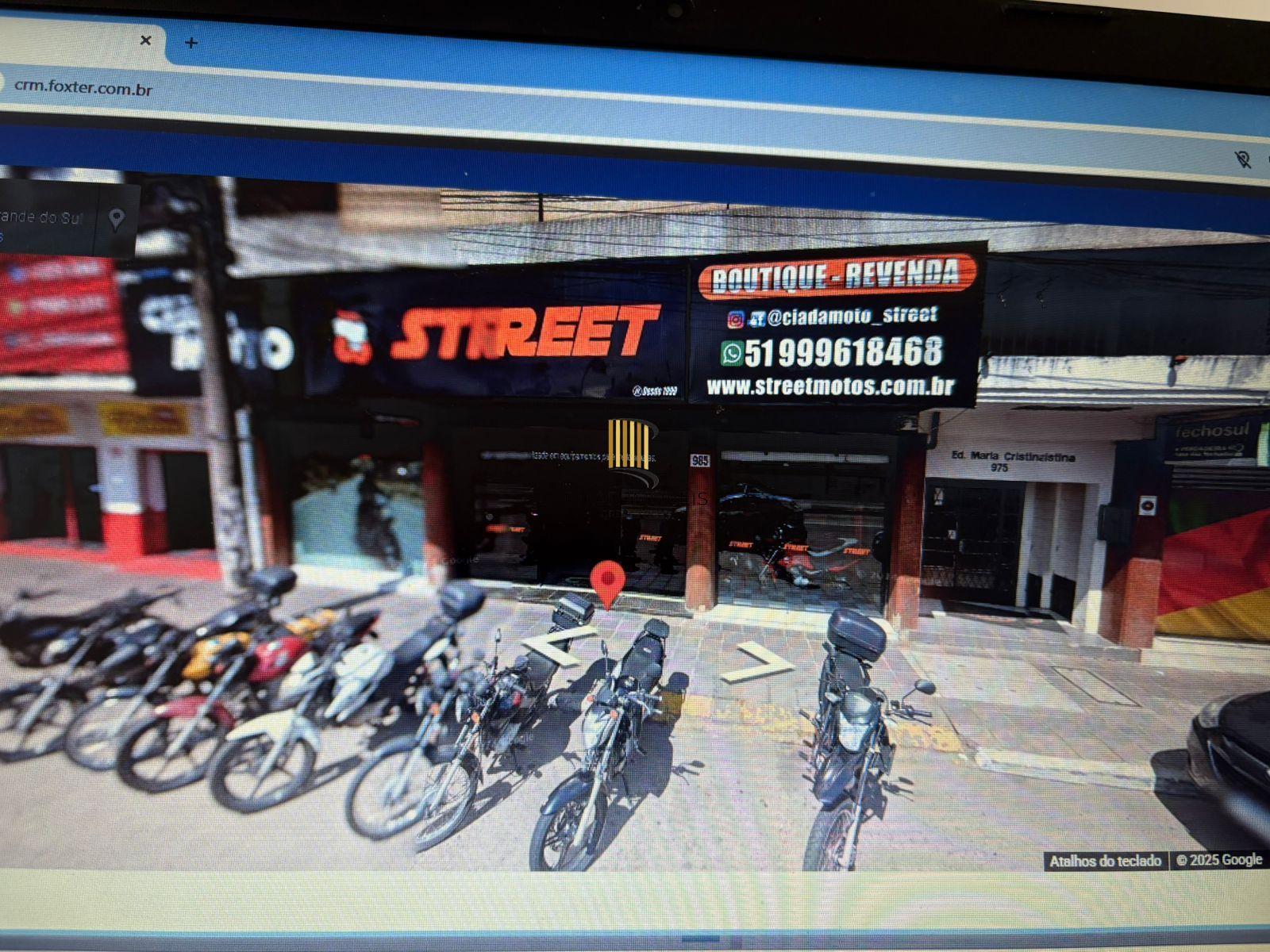 Loja nq Bairro Floresta - Pilar Imóveis