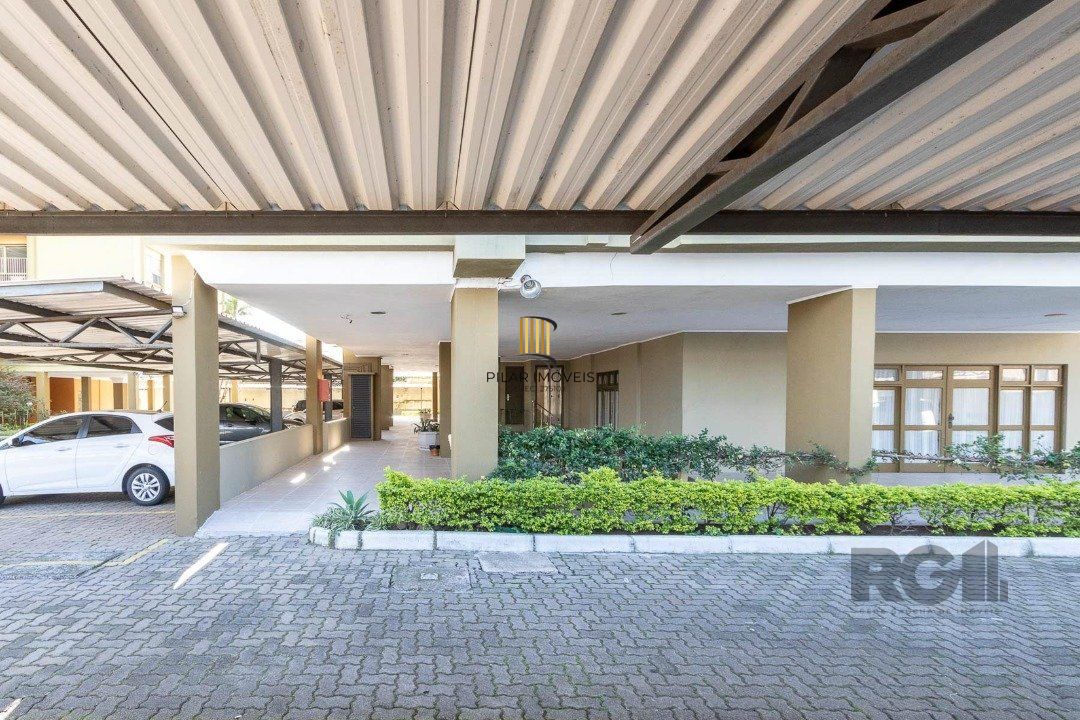 Apartamento para Venda - 86.16m², 2 dormitórios, Cristal