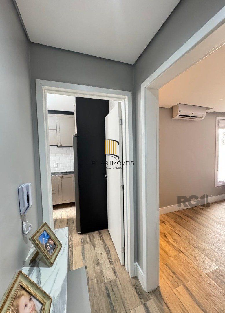 PREDIO RESIDENCIAL COM 6 APTOS ,