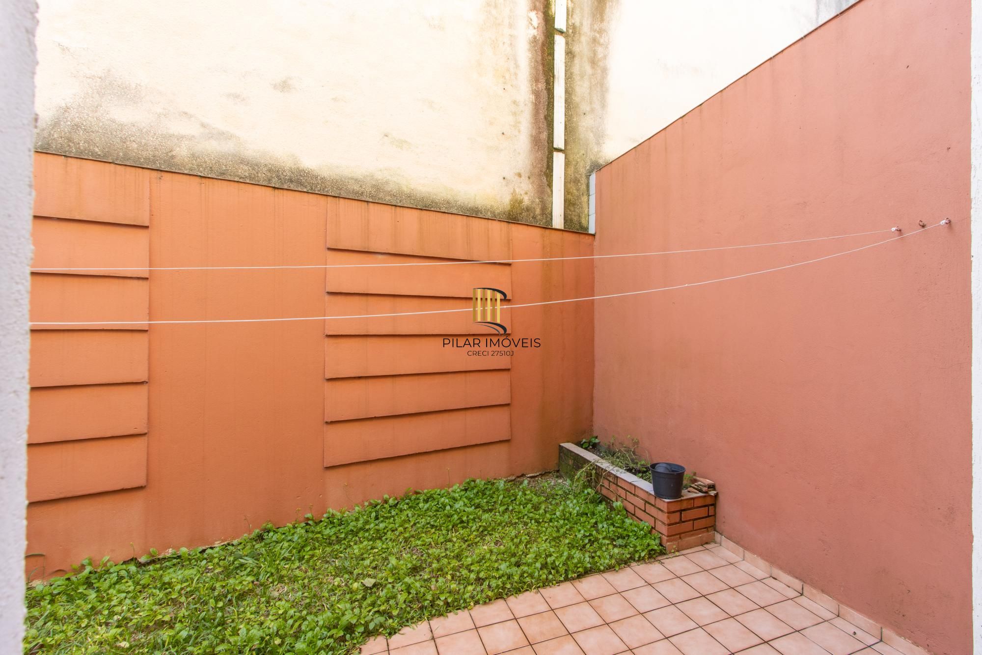 Casa em condominio