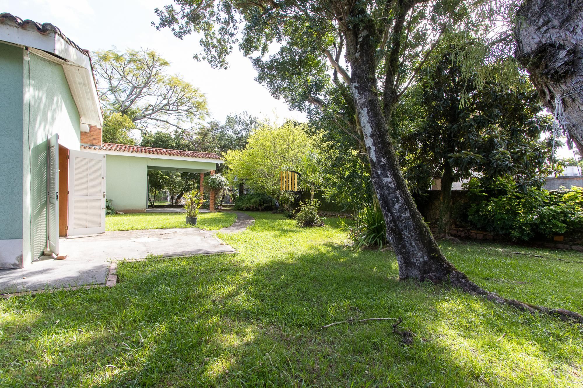 Casa com 4 quartos à venda na Avenida Pereira Passos Vila Assunção, Porto Alegre