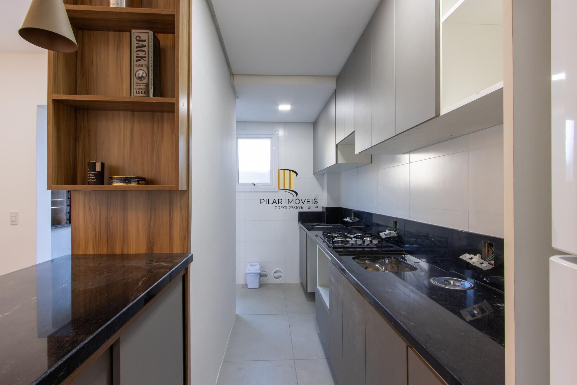 Apartamento 2 dormitórios no bairro Medianeira