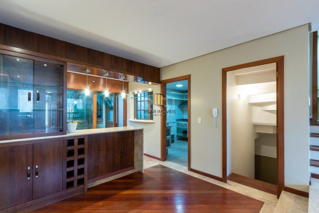 Casa Condominio para Venda - 215.81m², 4 dormitórios, sendo 1 suites, 2 vagas - Tristeza