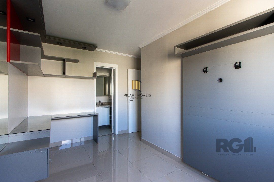 Apartamento 2 dormitórios no bairro Vila Nova