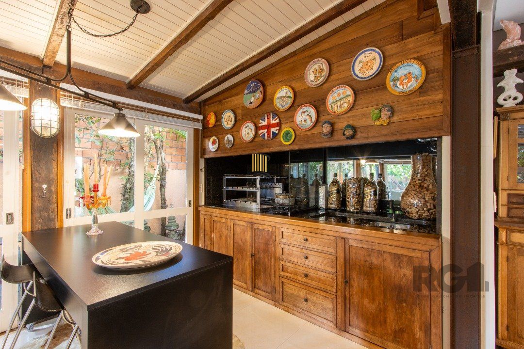 Casa em Condomínio Rincón marino