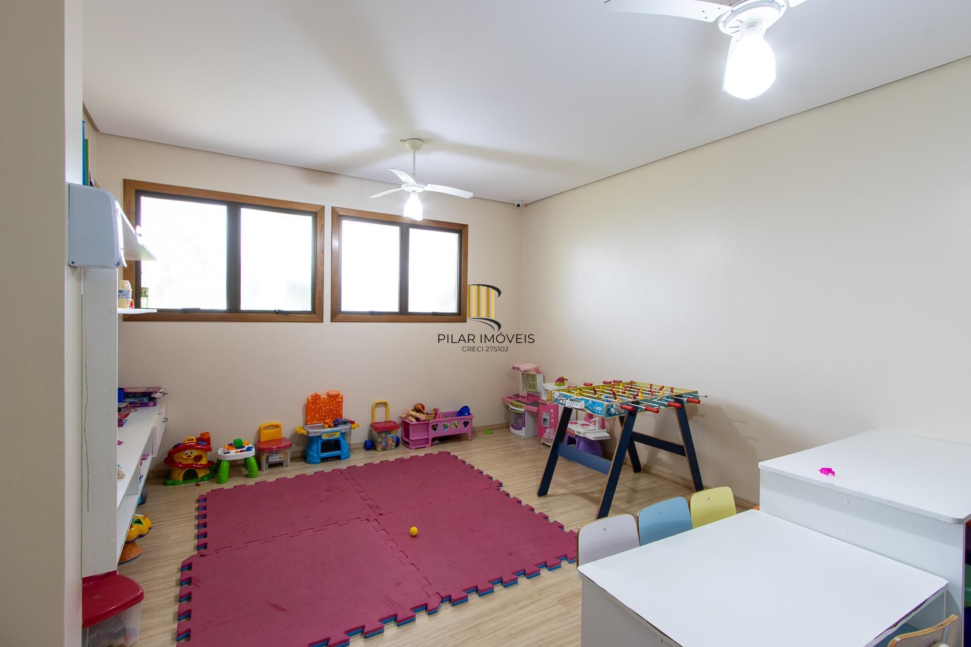 Apartamento 3 dormitórios no bairro Tristeza