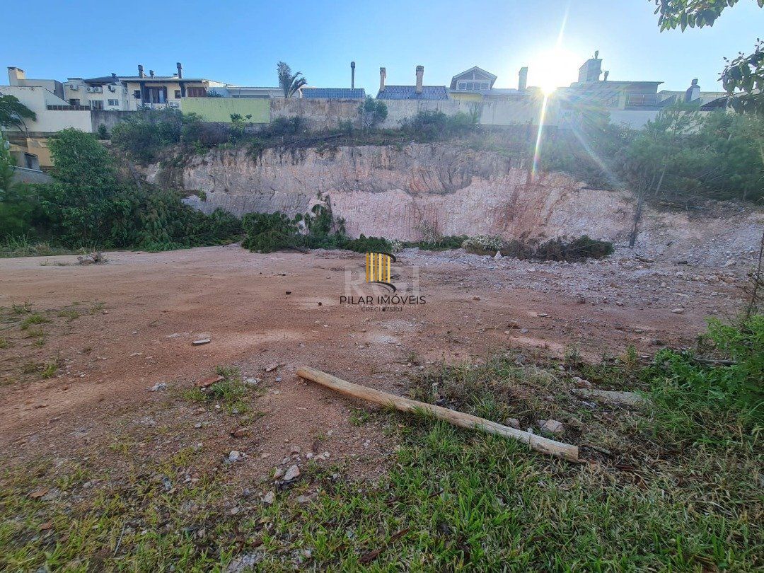 Terreno no bairro Aberta dos Morros - Pilar Imóveis