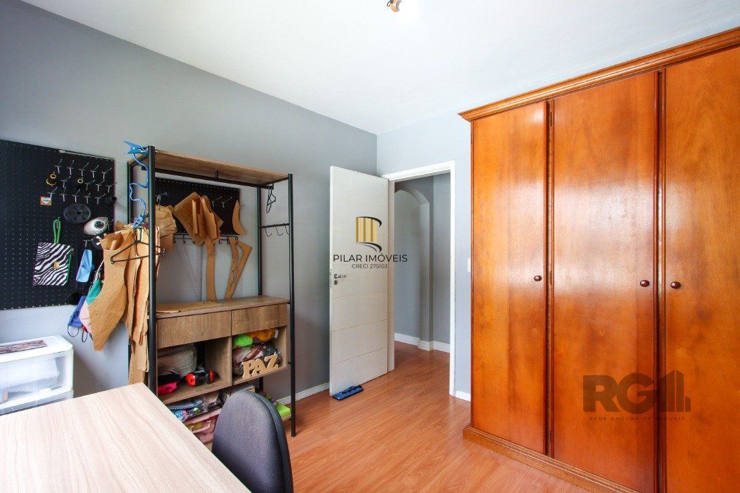 Apartamento 2 quartos próximo Luagge e Cestto