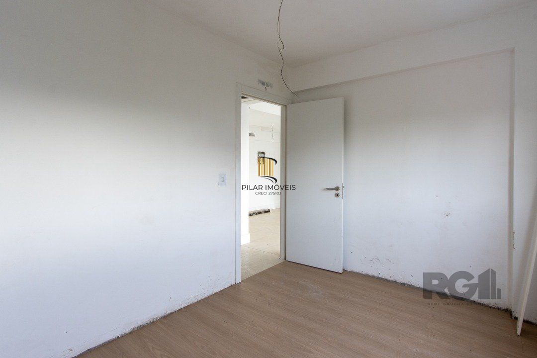Apartamento para Venda - 71m², 2 dormitórios, sendo 1 suites, 2 vagas - Camaquã