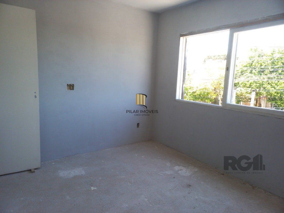 Casa para Venda - 254.27m², 3 dormitórios, 2 vagas - Vila Nova