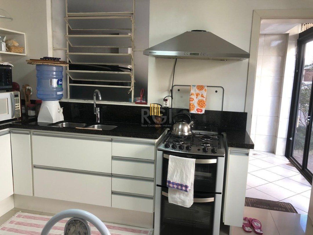 Casa Condominio para Venda - 98.4m², 3 dormitórios, sendo 1 suites, Cristal