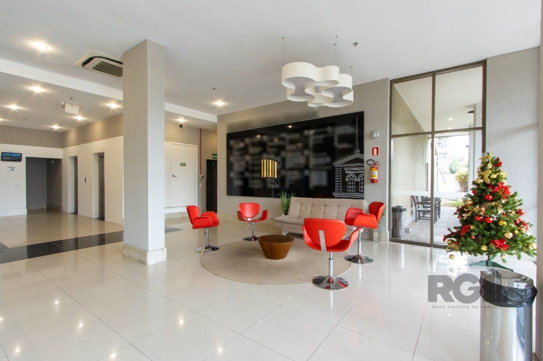 Sala Comercial no bairro Floresta
