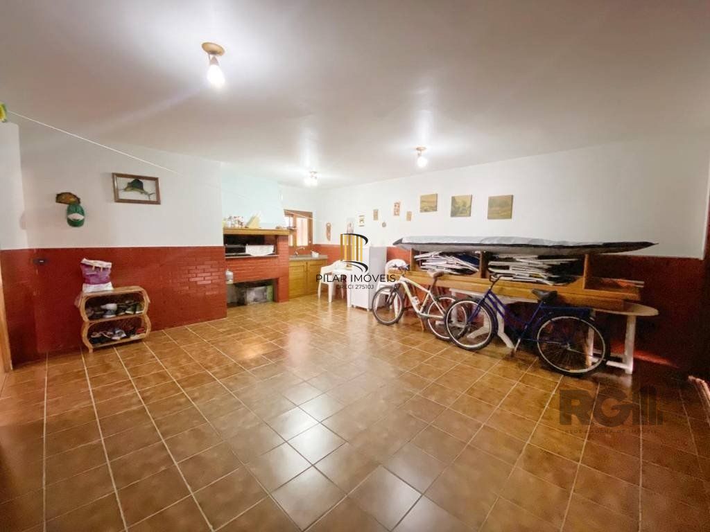 Casa 3 dormitórios no bairro Centro