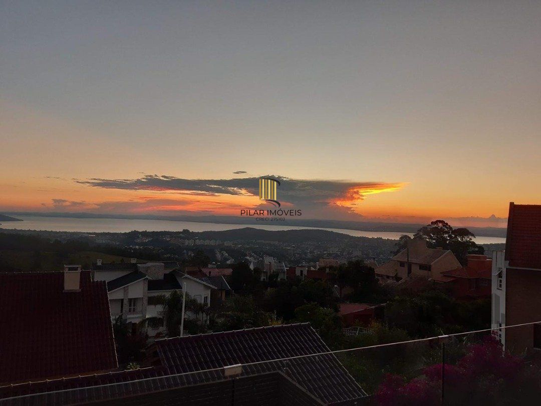 Terreno no bairro Teresópolis