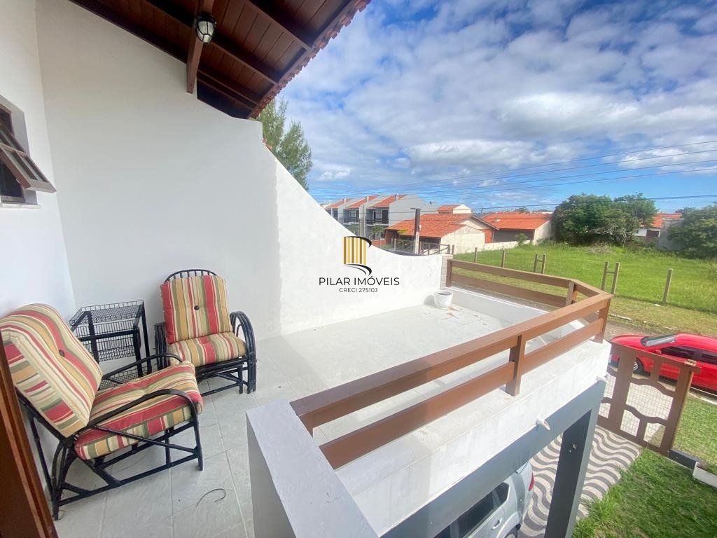Casa 3 dormitórios no bairro Centro