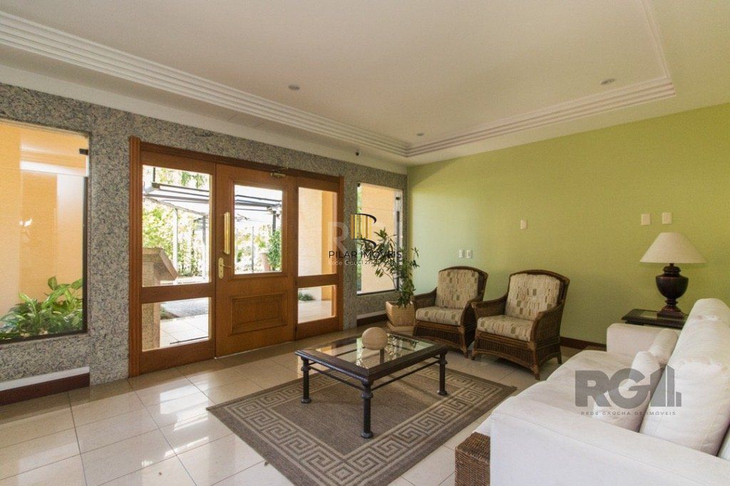 Apartamento para Venda - 90m², 3 dormitórios, sendo 1 suites, 1 vaga - Passo da Areia