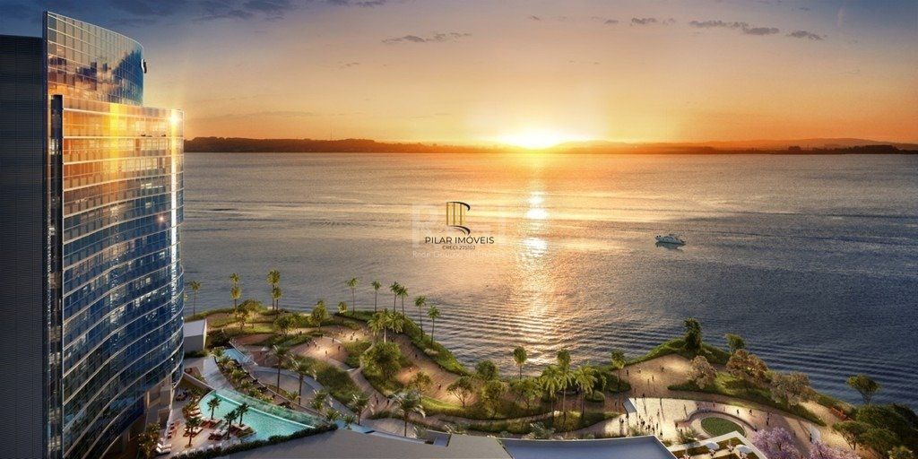 Conjunto/Sala para Venda - 31.87m², 0 dormitórios, Praia de Belas