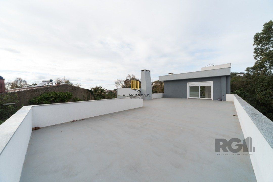 Casa 3 dormitórios no bairro Vila Conceição
