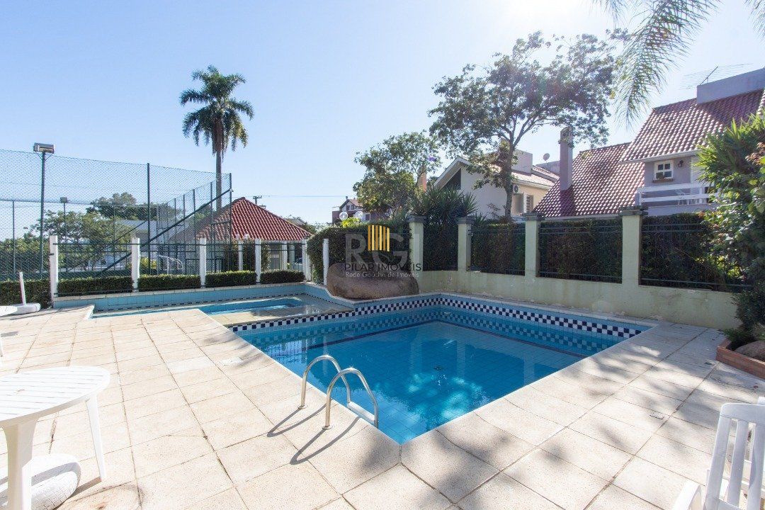 Casa de Condomínio 3 dormitórios no bairro Vila Conceição