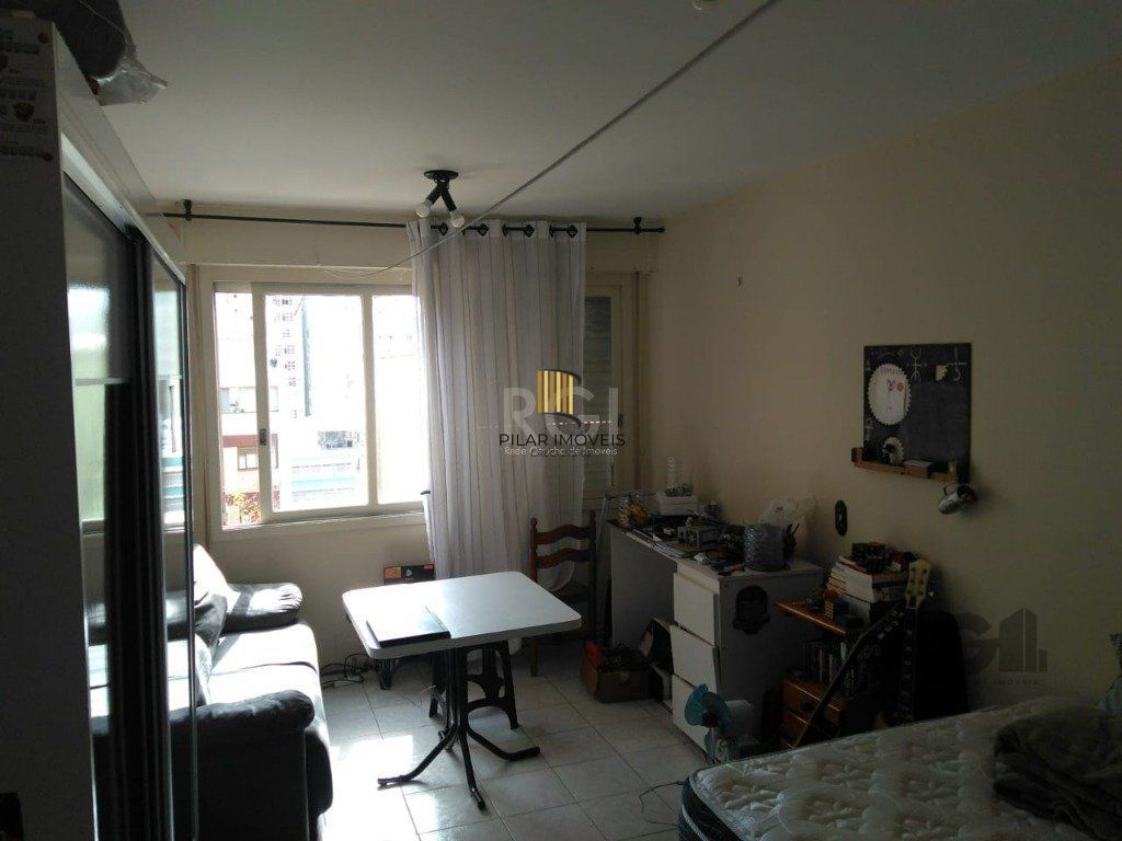 Apartamento para Venda - 33.22m², 1 quarto, elevador, Centro Histórico
