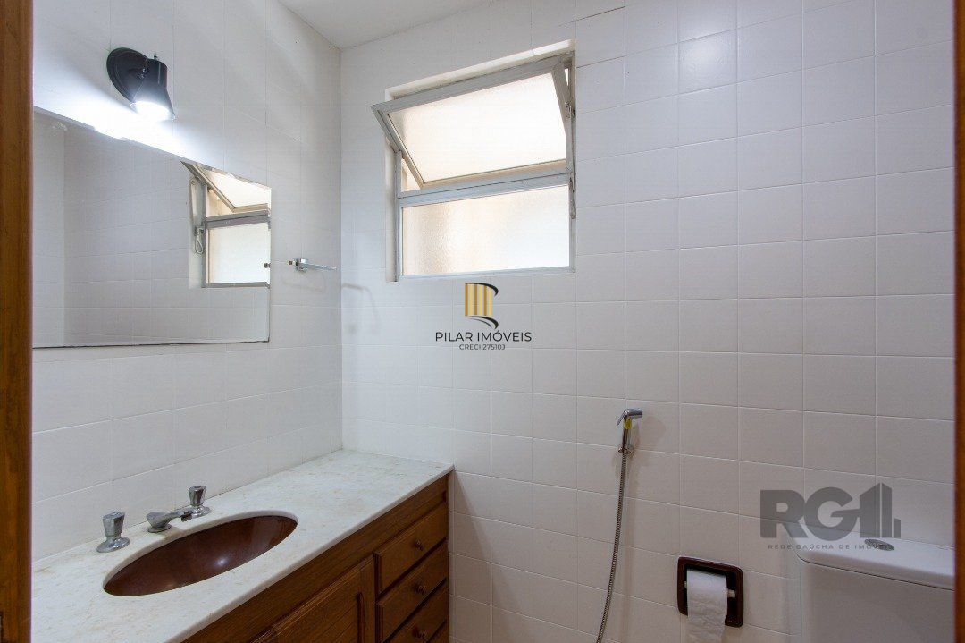 Apartamento 2 dormitórios no bairro Menino Deus