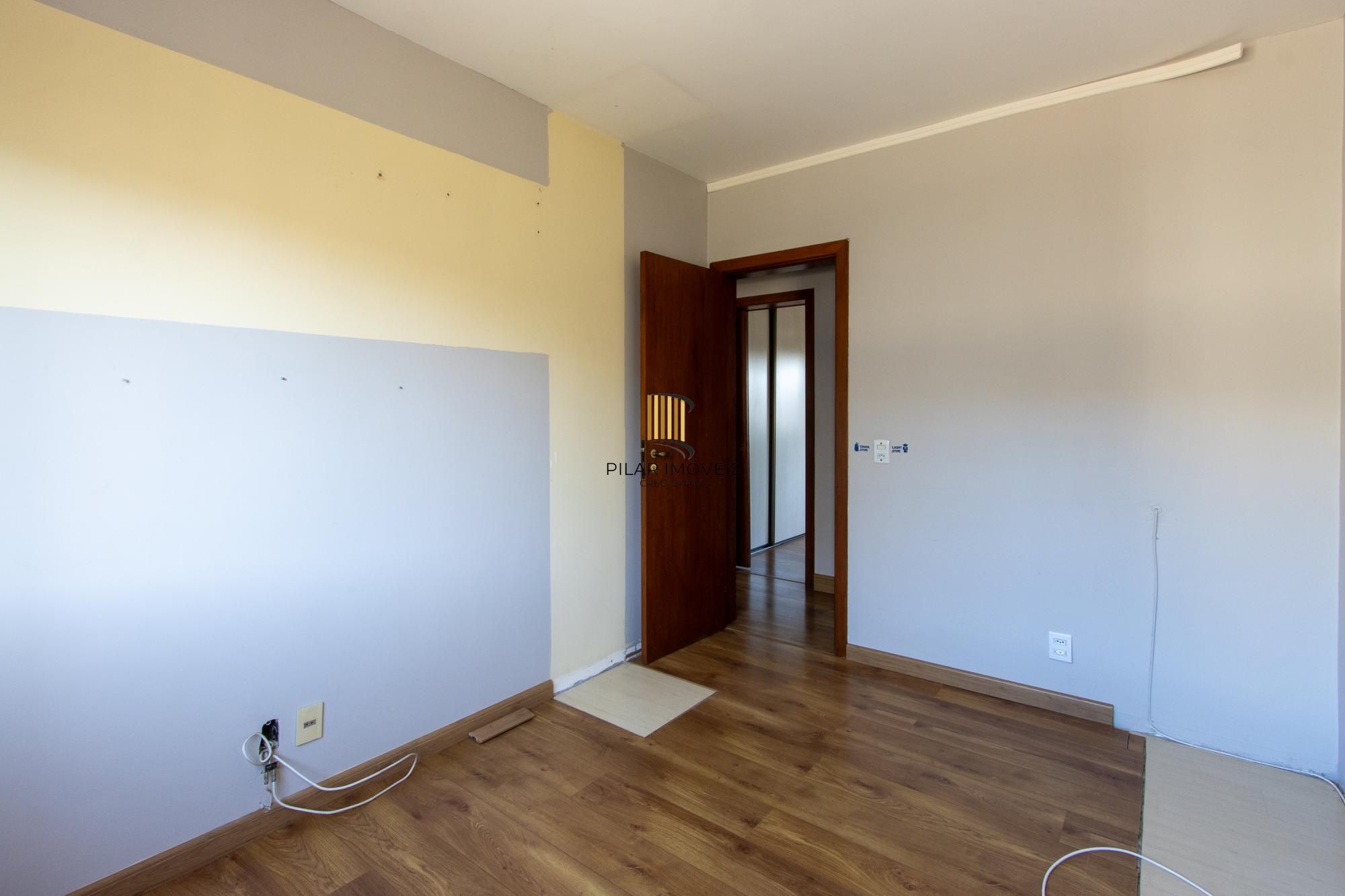 Apartamento 3 dormitórios no bairro Cidade Baixa