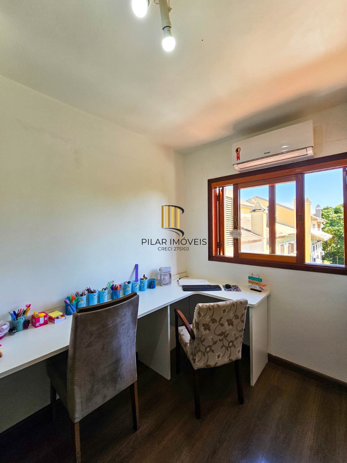 Casa 3 dormitórios no bairro Tristeza