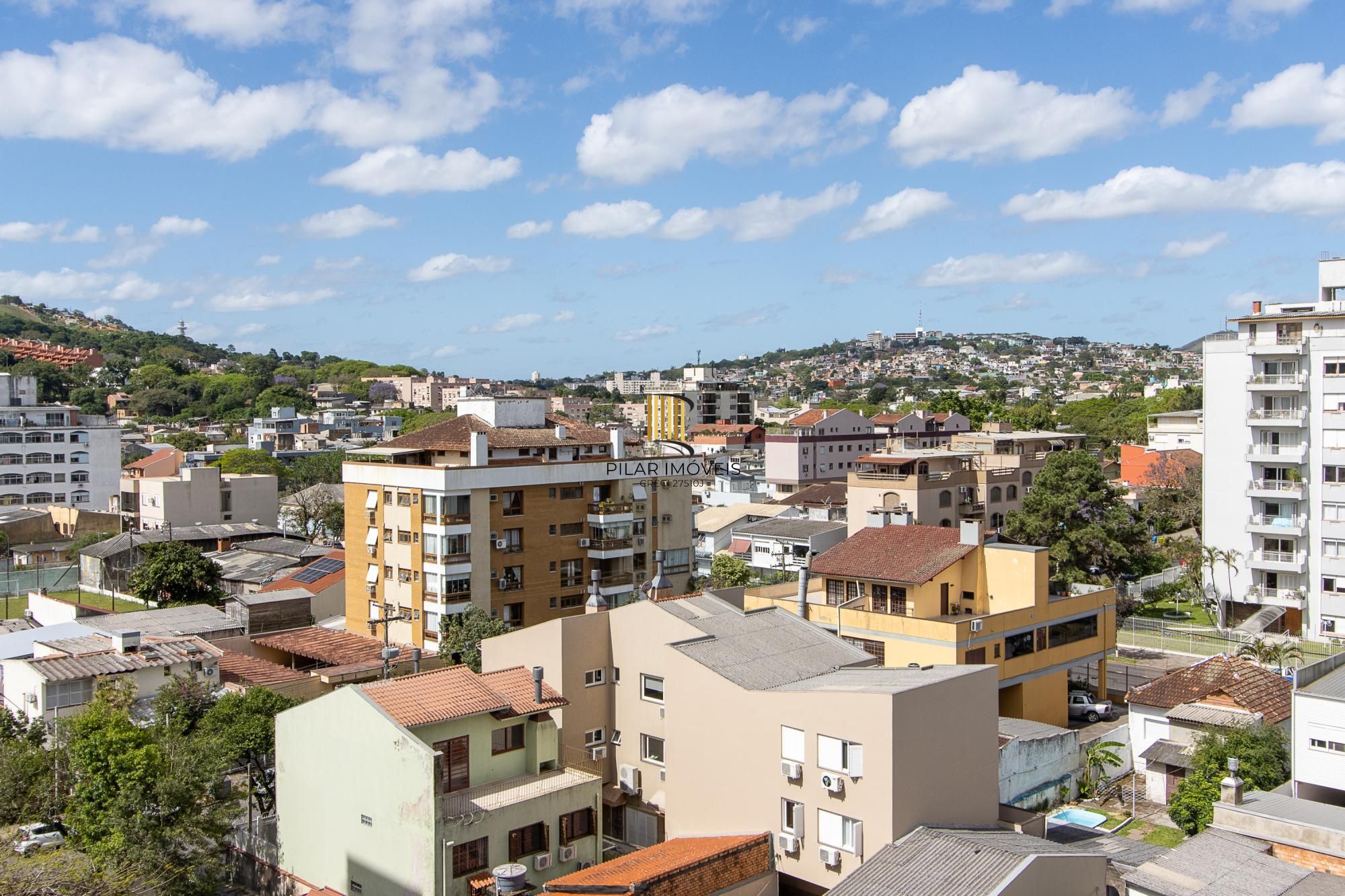 Apartamento à Venda no Bairro Cristal - Oportunidade para Investidores