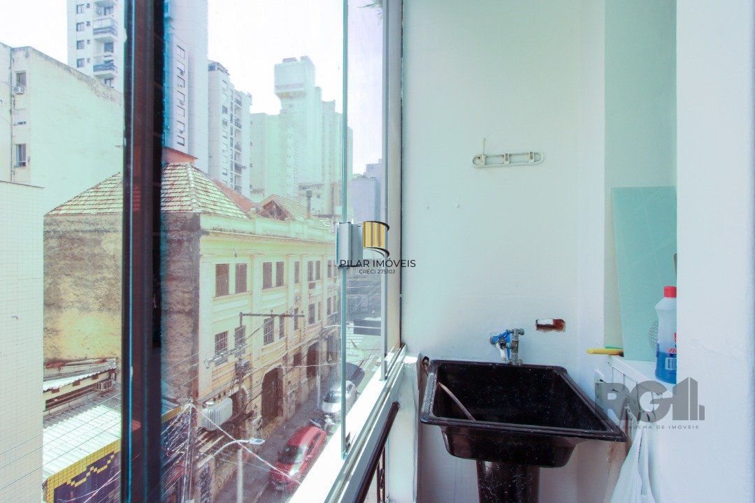 Apartamento para Venda - 57.5m², 2 quartos,  Centro Histórico