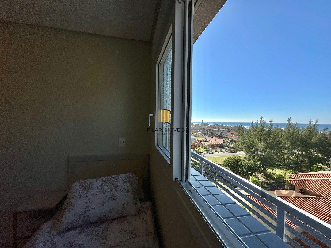 Apartamento 2 dormitórios no bairro Zona Nova