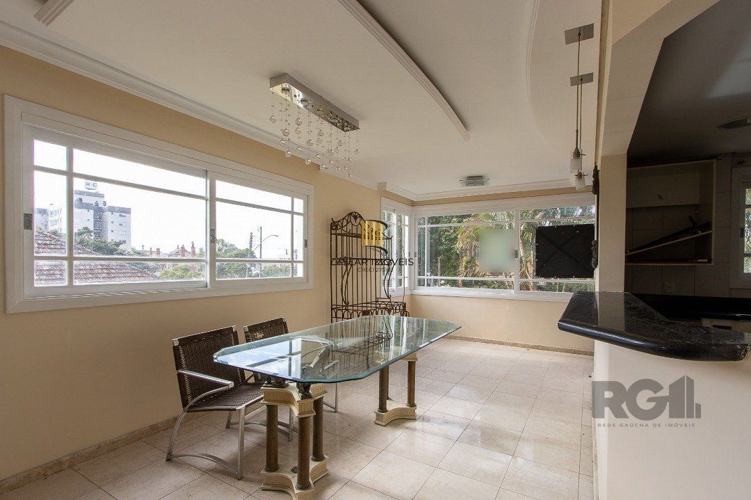 Casa Condominio para Venda - 191.63m², 3 dormitórios, sendo 1 suites, 2 vagas - Tristeza
