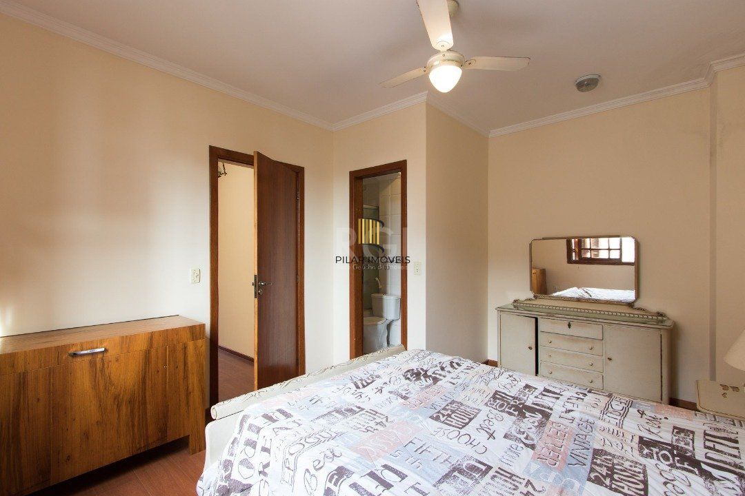 Casa Condominio para Venda - 167.65m², 3 dormitórios, sendo 1 suites, 2 vagas - Tristeza