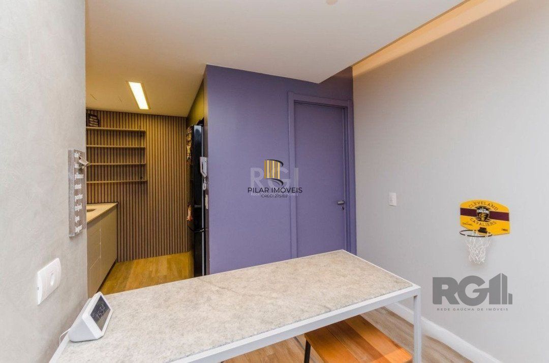 Apartamento para Venda - 89m², 3 dormitórios, sendo 1 suites, 2 vagas - Cavalhada
