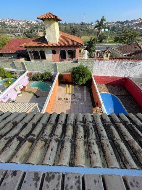 Casa para Venda - 154.36m², 3 dormitórios, sendo 1 suites, 2 vagas - Ipanema