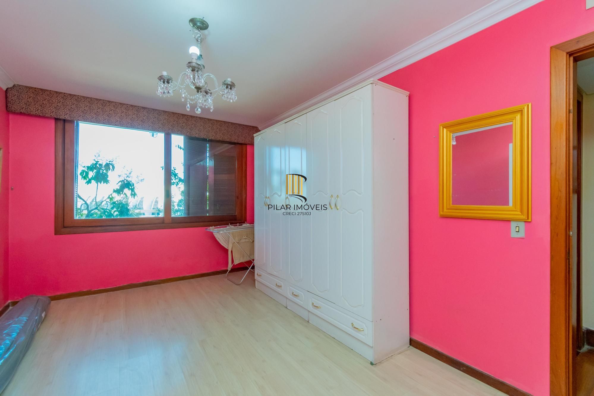 Cobertura horizontal, alto padrão, bairro Santa Tereza, 341m²  área privativa, 02 vagas garagem!