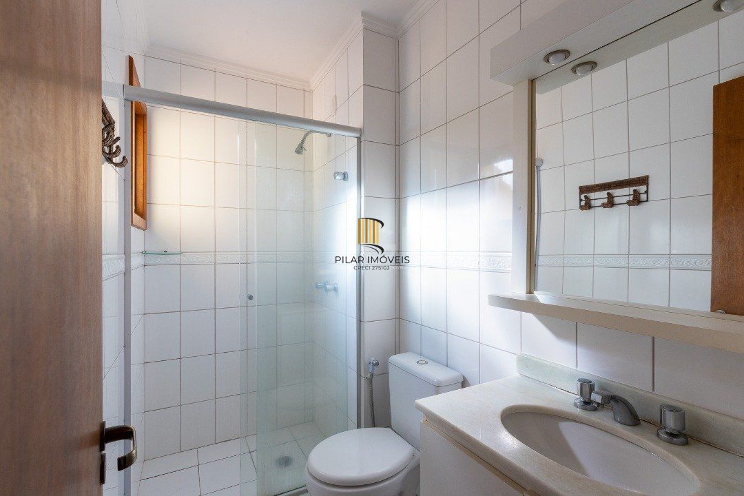 Casa Condominio para Venda - 174.34m², 3 dormitórios, sendo 1 suites, 2 vagas - Espírito Santo