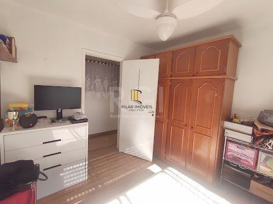 Apartamento para Venda - 61.52m², 2 dormitórios, Cristal