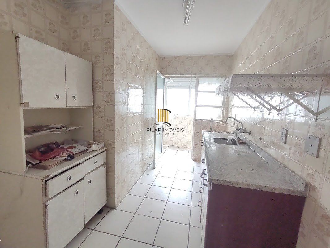 Apartamento para Venda - 97.24m², 3 dormitórios, 1 vaga - São João