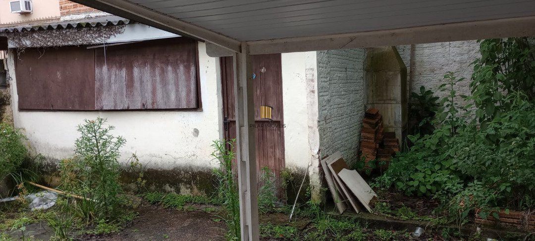 Casa 3 dormitórios no bairro Tristeza